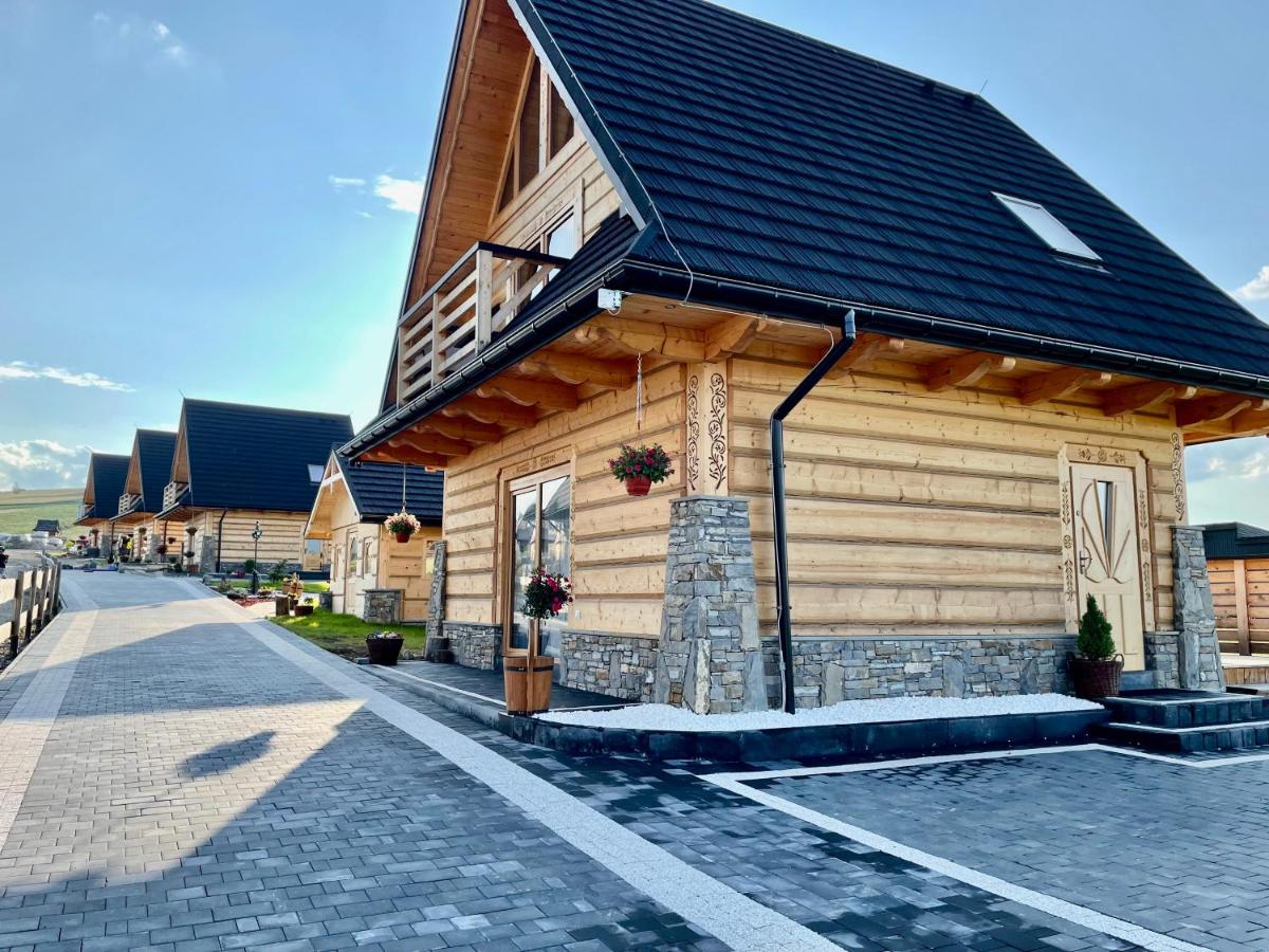 Luxury Houses & Apartments Zaliński - Housity