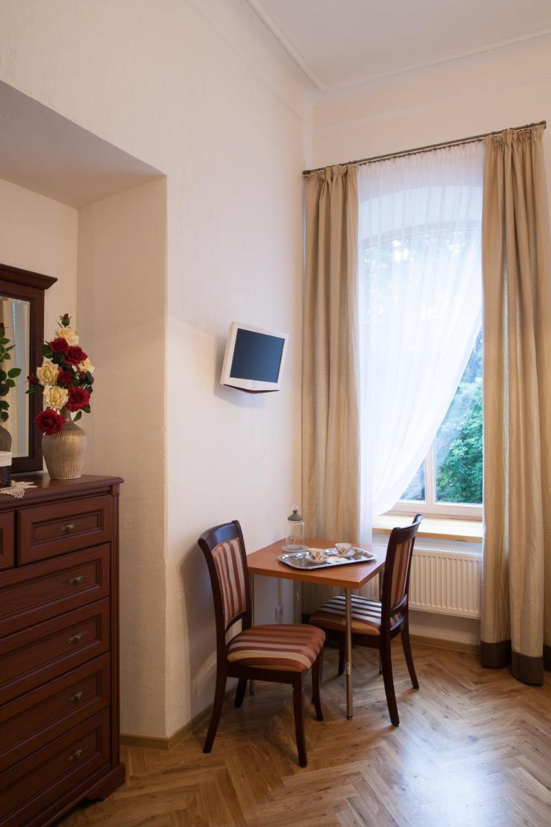 Suitetrails - Florens guesthouse