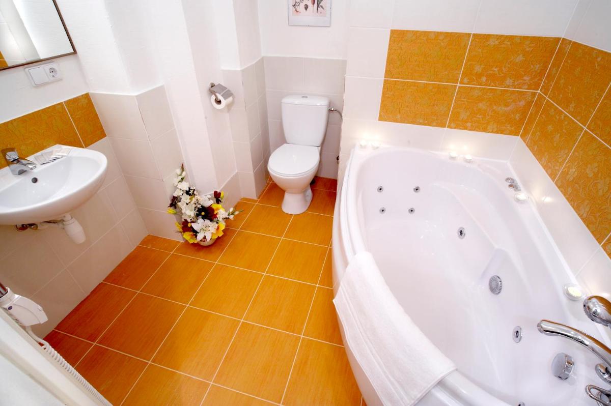 Suitetrails - Florens guesthouse