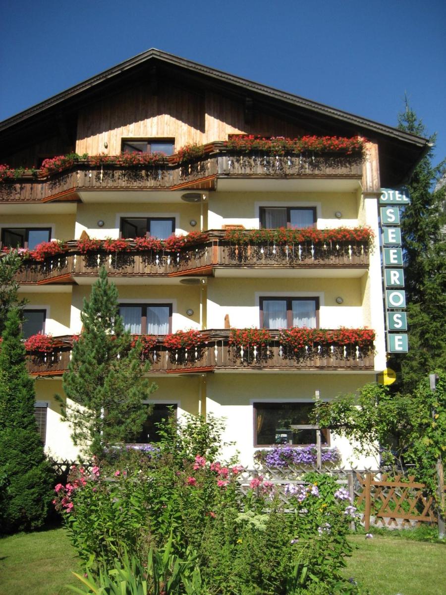 Apartment House Seerose - Housity