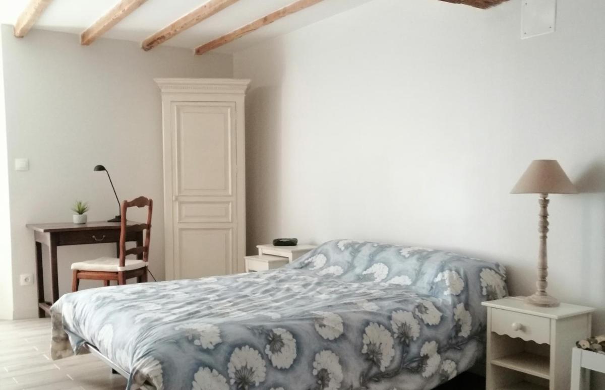 Lavardac - Maison de Village Gascogne Landes - Housity