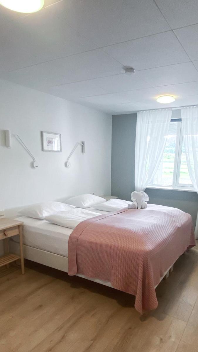 Skipalaekur Farm Apartments - Housity