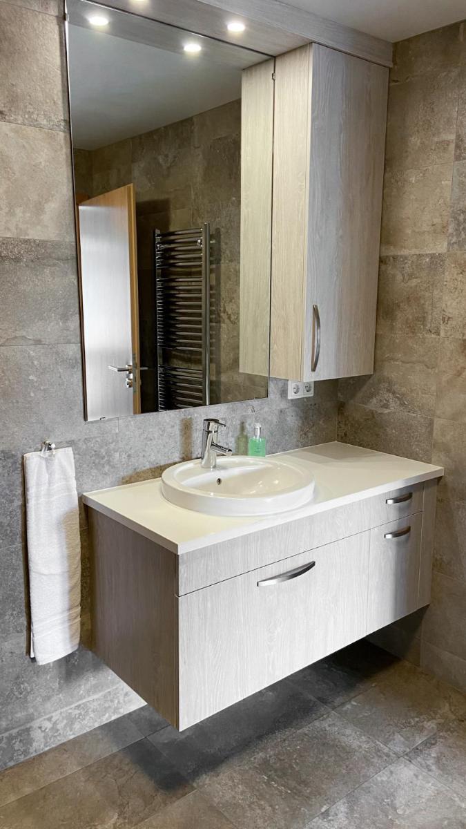 Skipalaekur Farm Apartments - Housity
