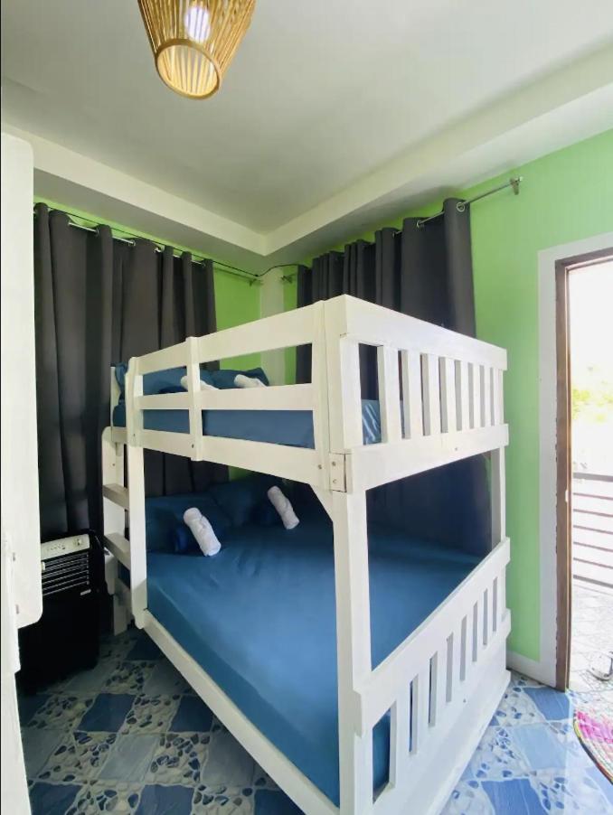 Budget Space in Urbiztondo, San Juan, Union - Housity