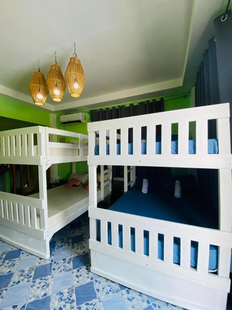 Budget Space in Urbiztondo, San Juan, Union - Housity