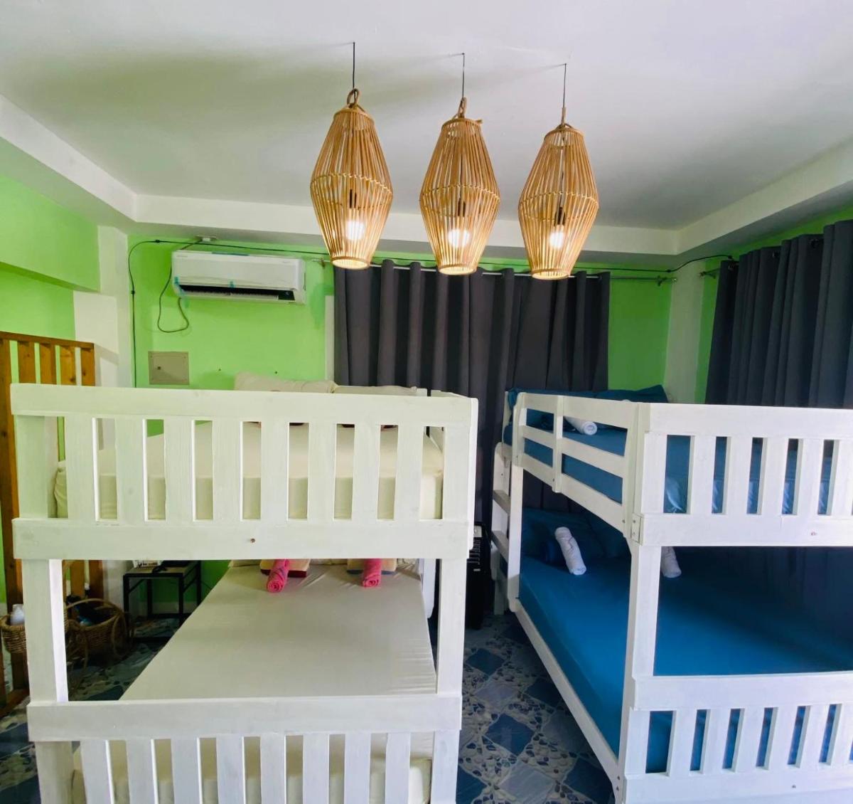 Budget Space in Urbiztondo, San Juan, Union - Housity