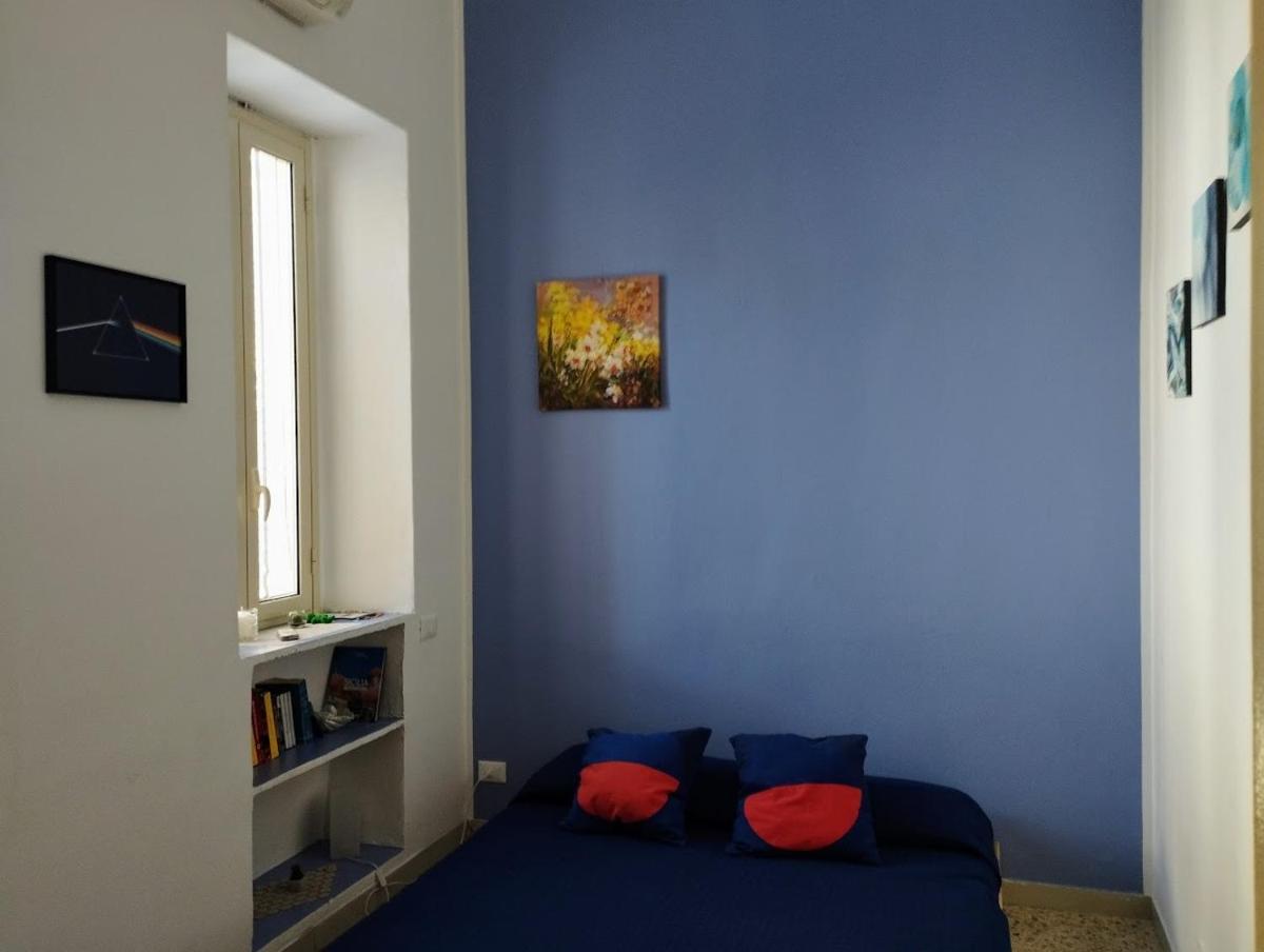 CASA SIRENETTA-Little Mermaid House - Housity