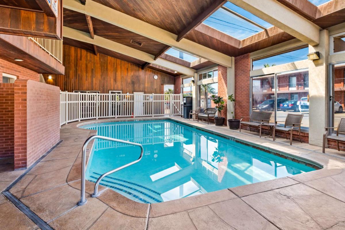 Best Western Coral Hills - Housity