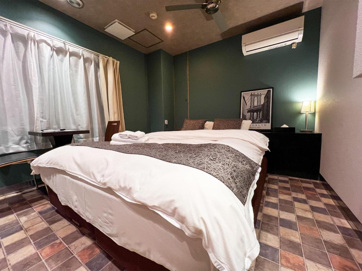 Hotel HAGOROMO - Housity