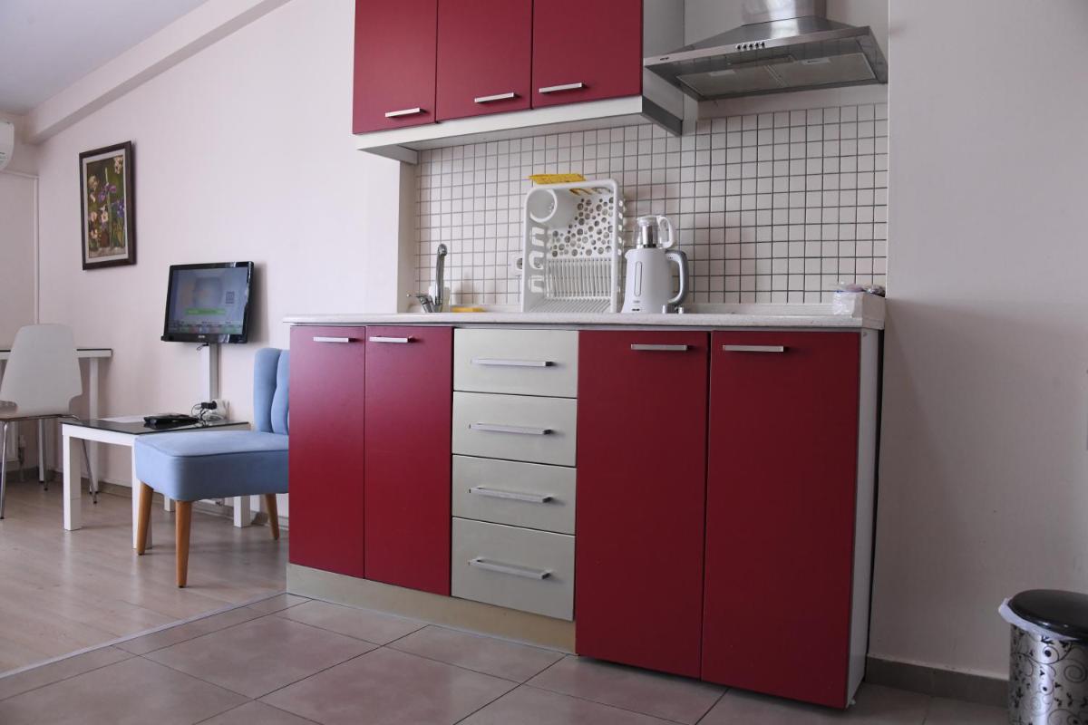A Hotels & Suite - Hizvo