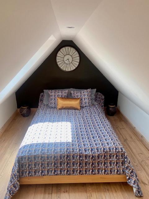 Apartament - Hizvo