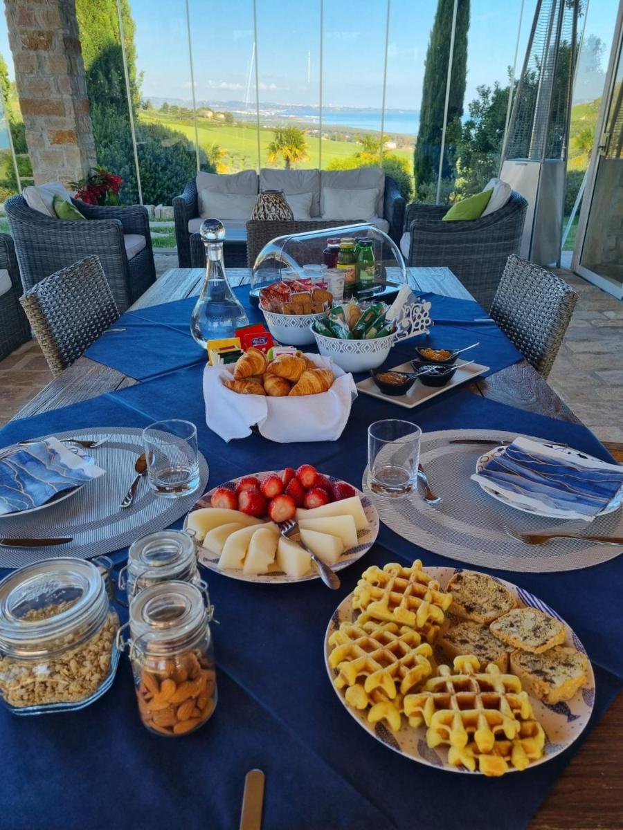 Colle degli ulivi Green Resort - Housity