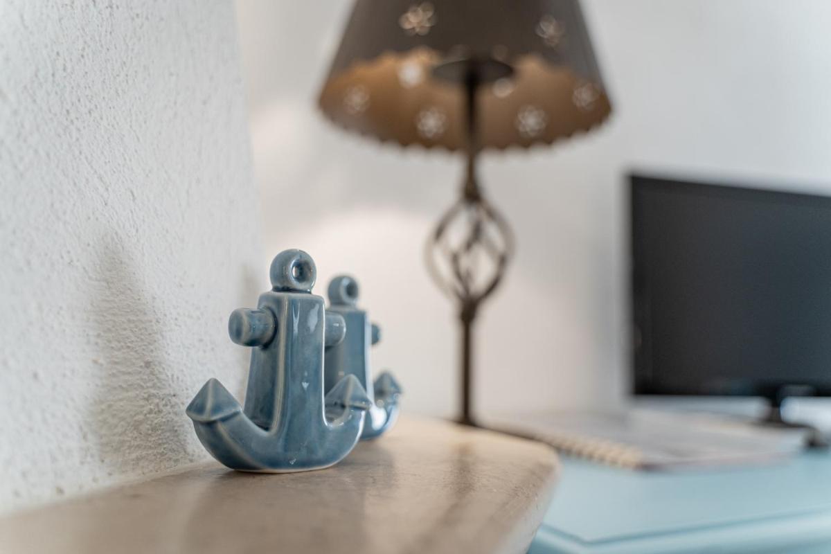 A Mare - Via Porto 69 Apartment - Hizvo