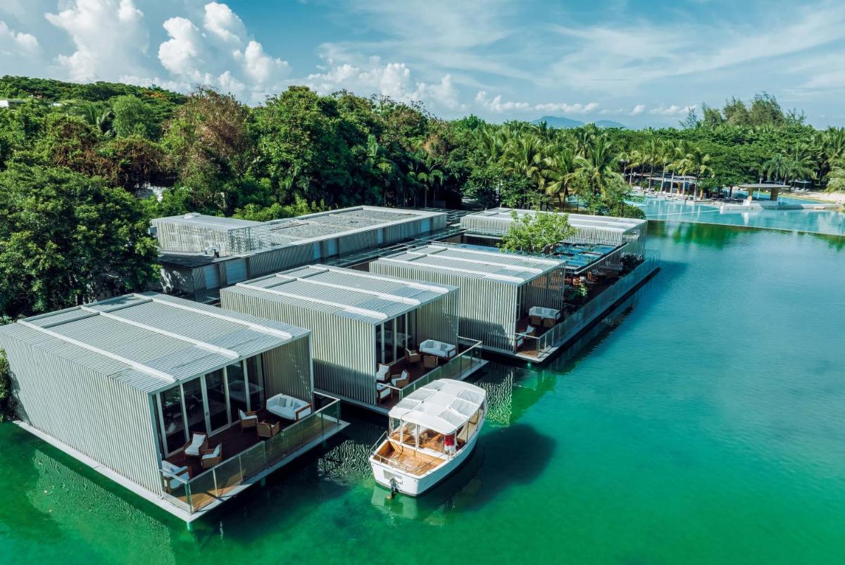 The Sanya EDITION - Housity