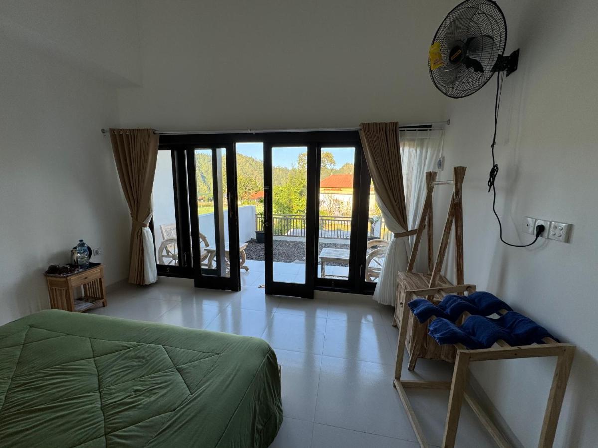Batur lake view - Housity