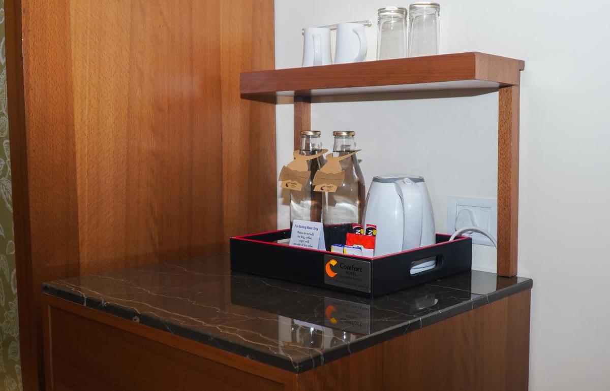 Comfort Hotel Vista - Housity