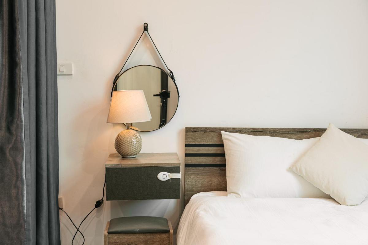 Suitetrails - Tamundi Suite Apartment- City Center- Near The Old Quarter