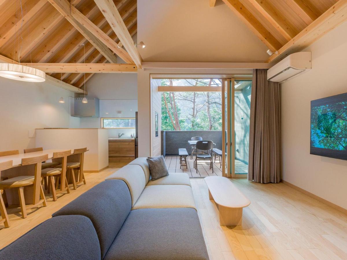 Rakuten STAY VILLA Kinugawa Riverside - Hizvo