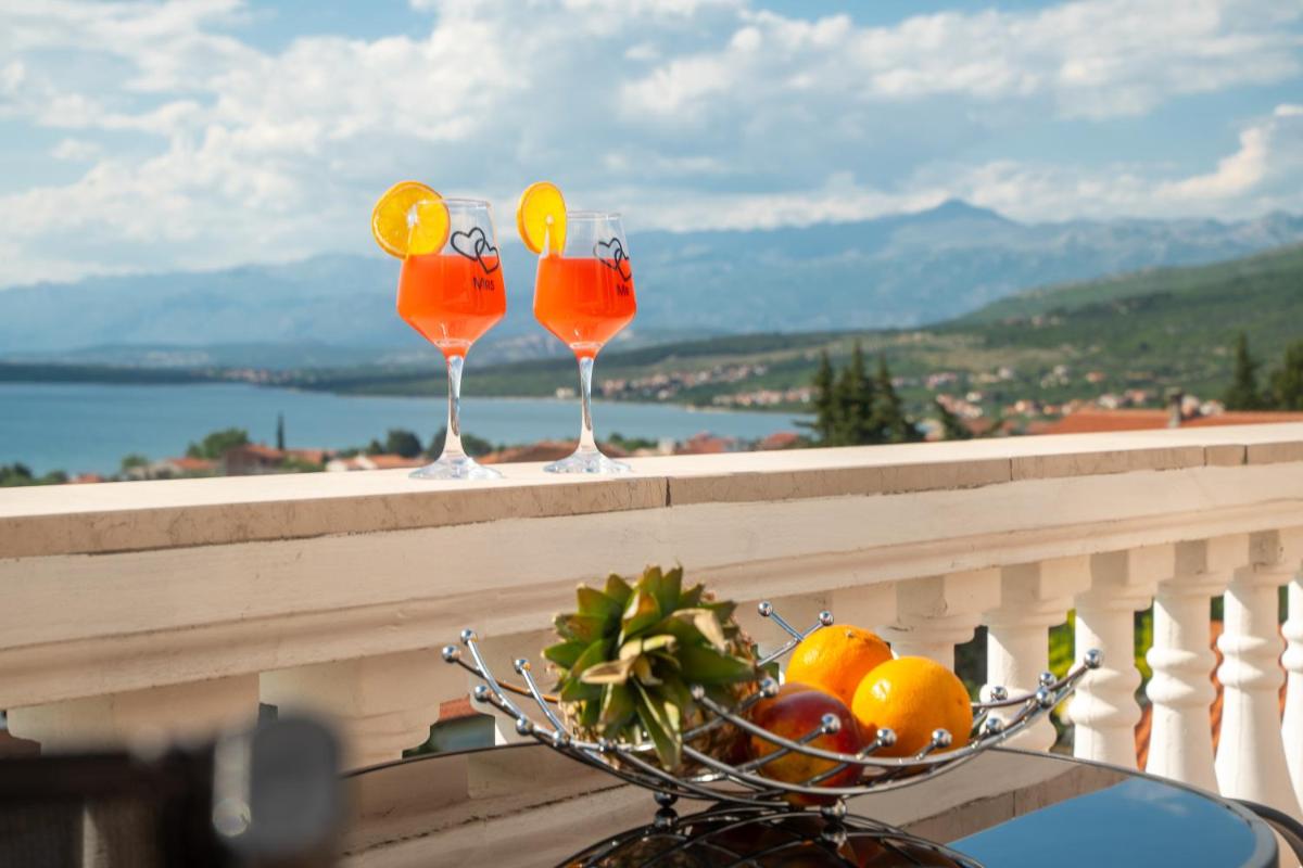 Apartments Milic - Housity