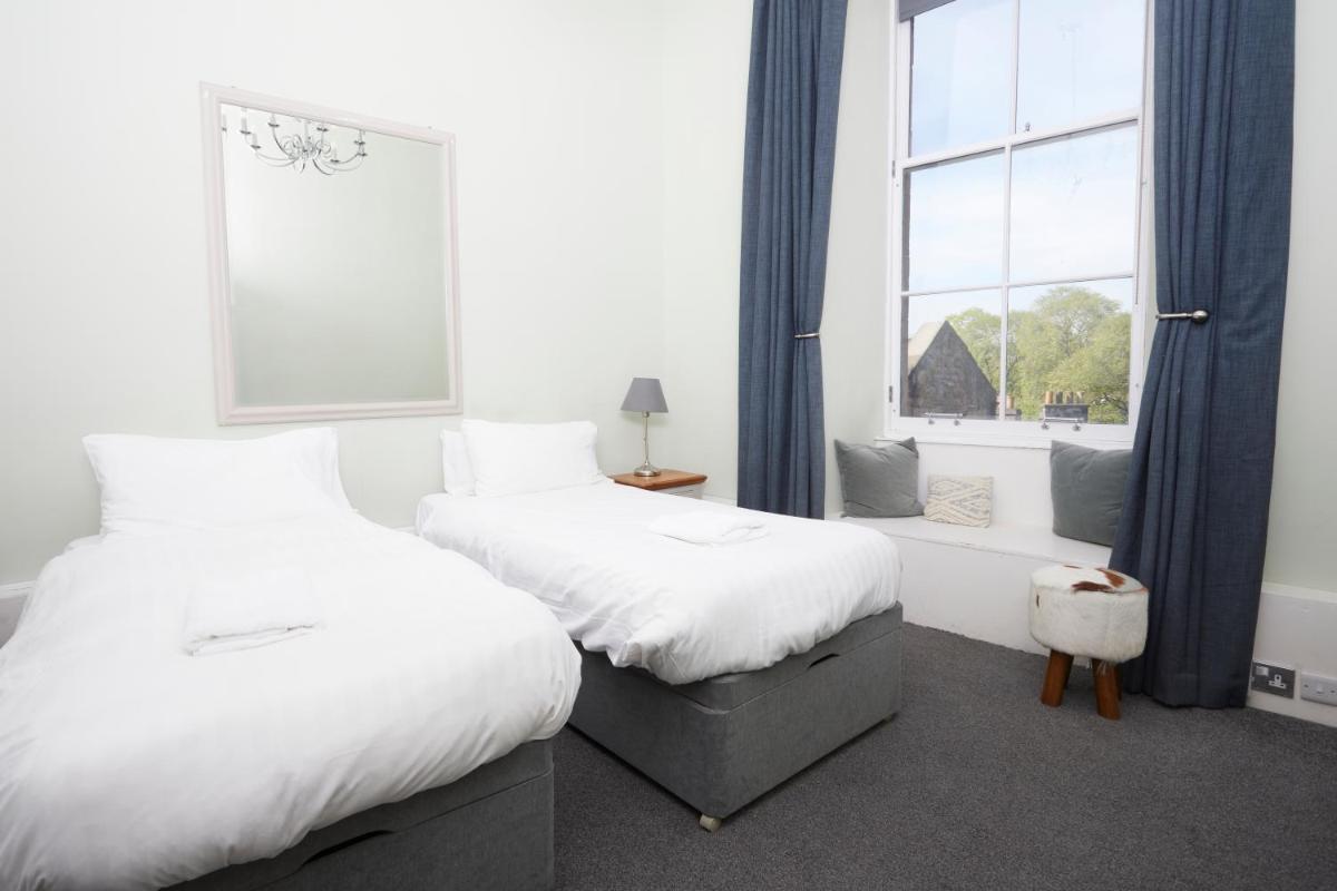George IV Residence - Housity