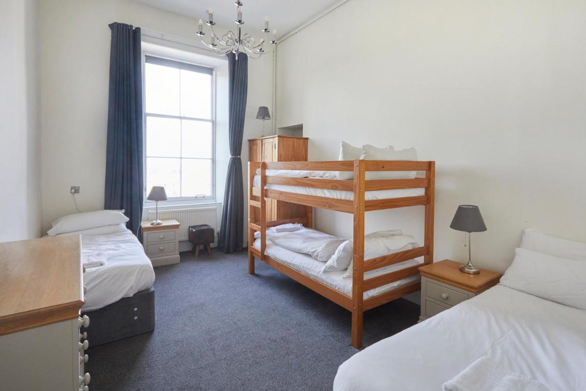 George IV Residence - Housity