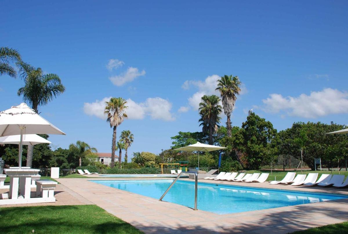 Studio Bella Vista Plett - Hizvo