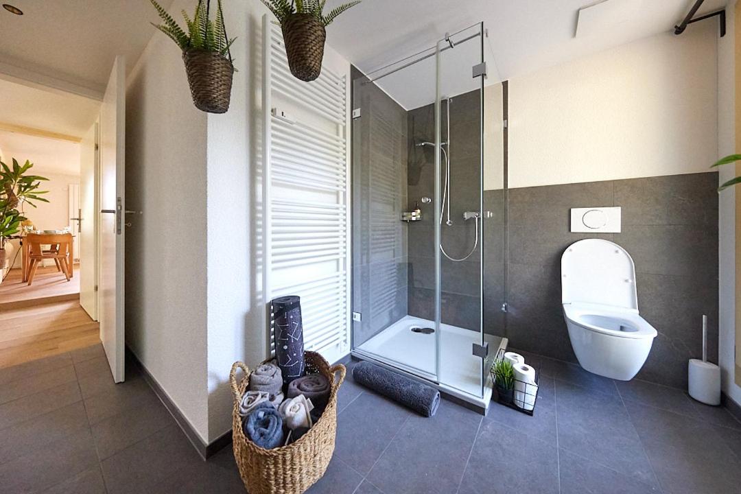 Gantrisch Lodge Ottenleuebad - Housity