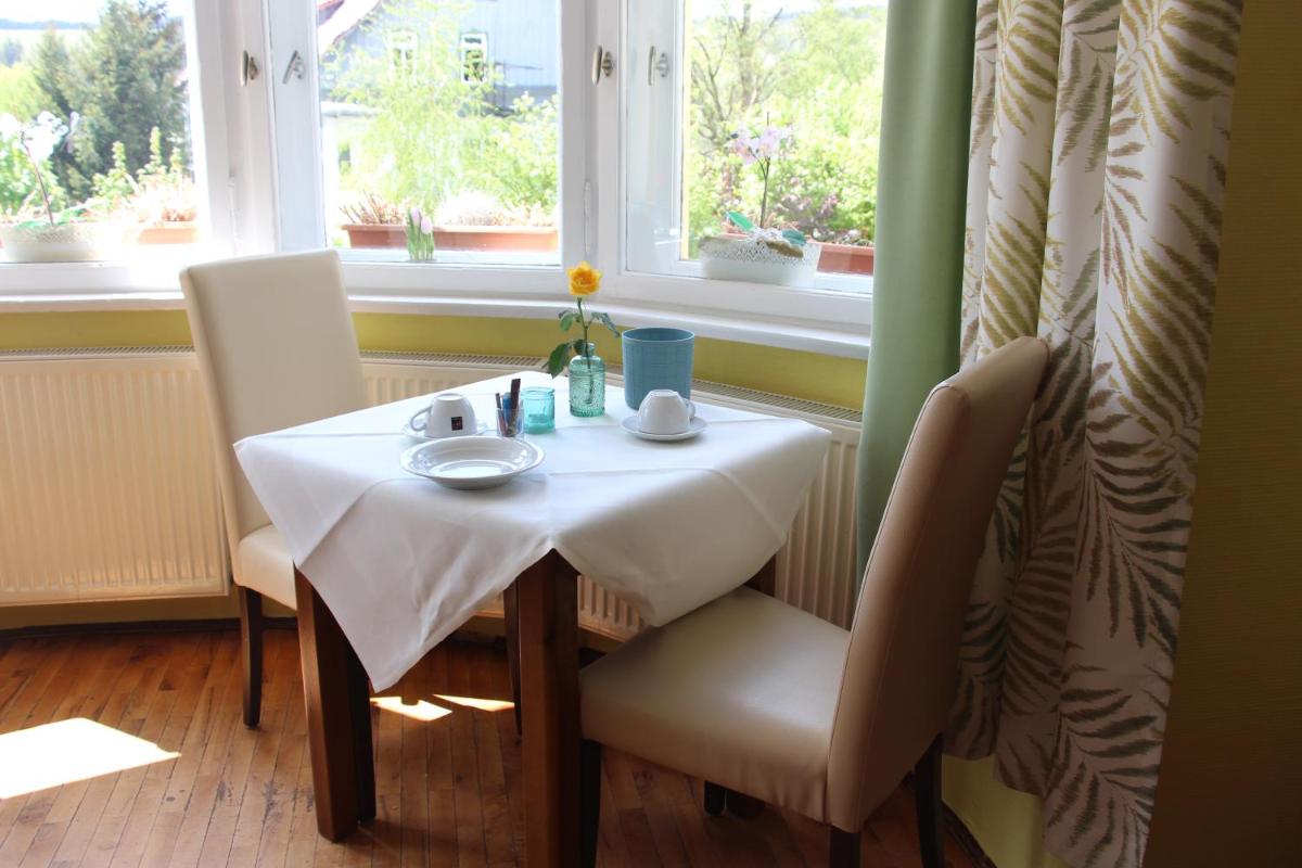 REGIOHOTEL am Brocken Schierke - #Wanderhotel #Sauna #Harzerlebnis #Aufzug - Housity