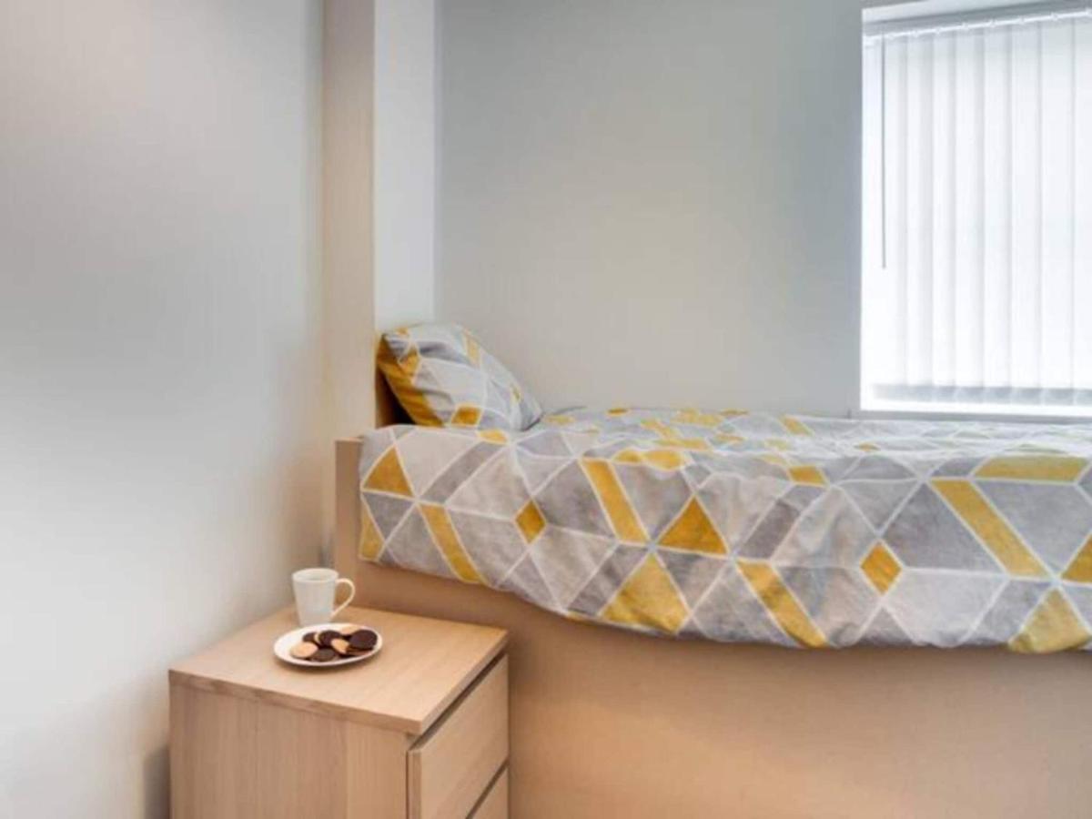 Seasalt Twobedroom Apt in Skinningrove - Housity