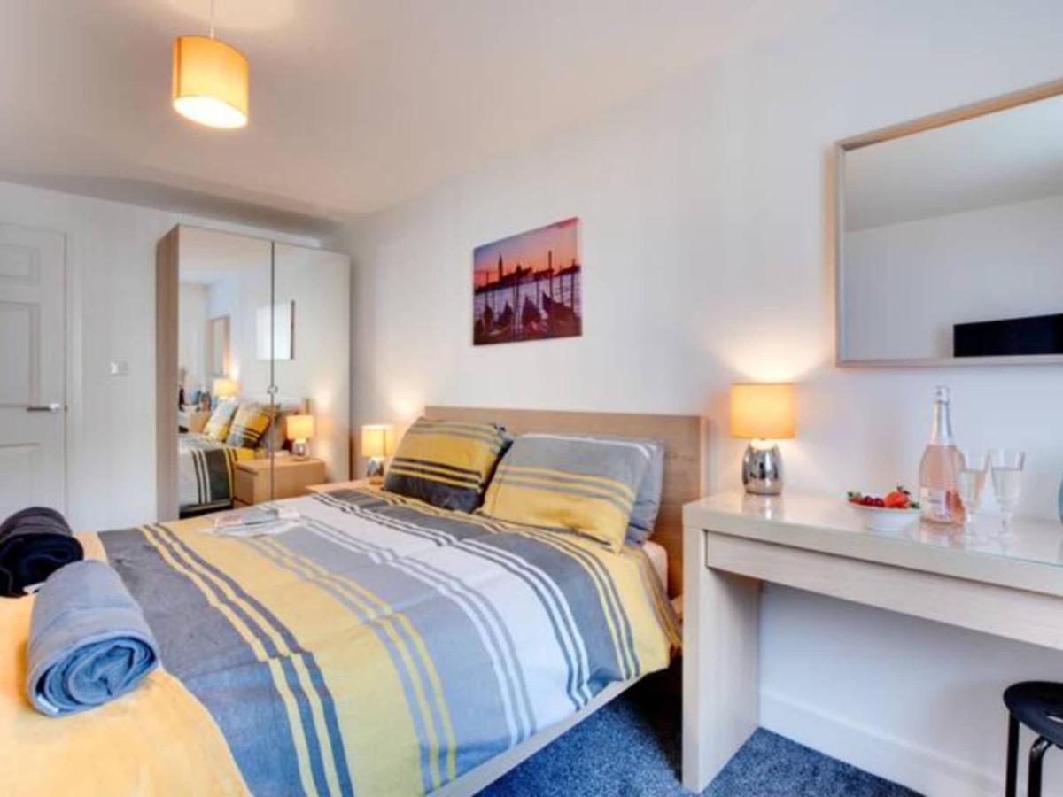 Seasalt Twobedroom Apt in Skinningrove - Housity