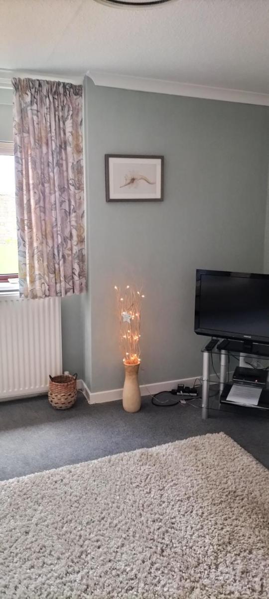 The Annexe Cottage at Newhouse Farm - Housity