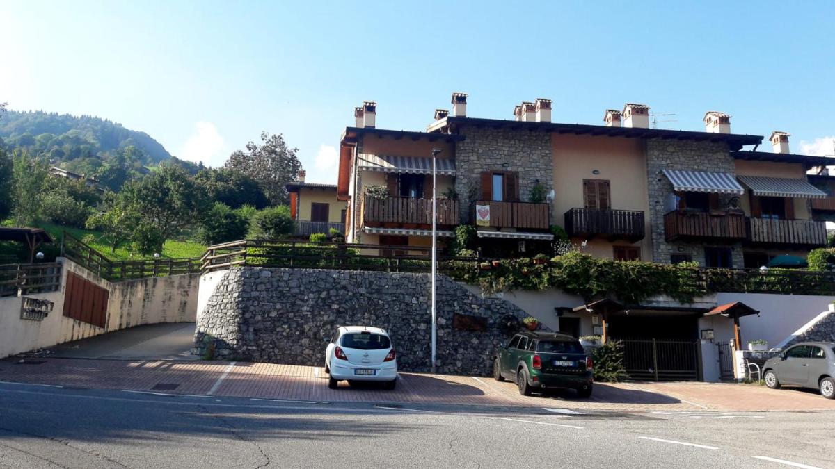 Residenza Fornaro - Housity