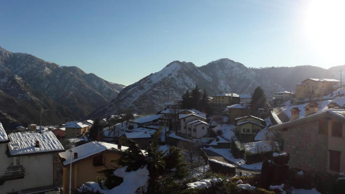 Residenza Fornaro - Housity