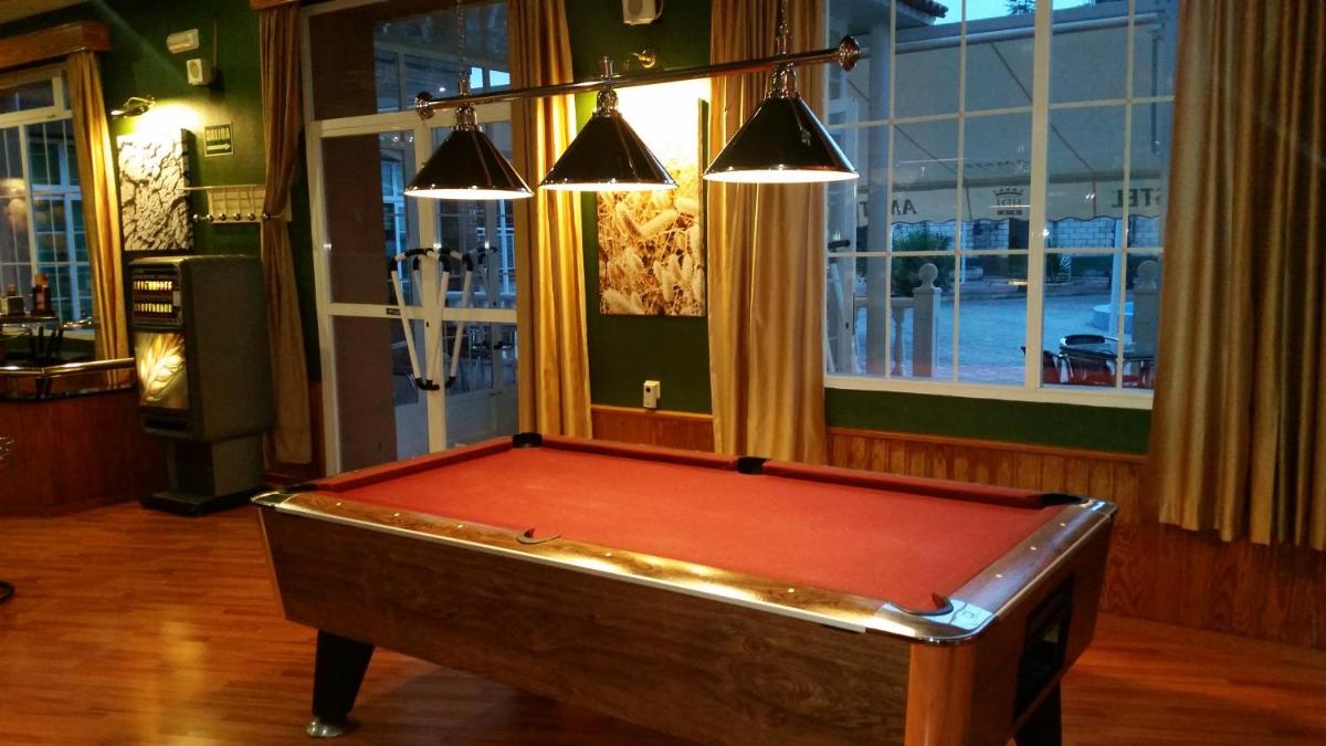 Suitetrails - Hotel Don Juan