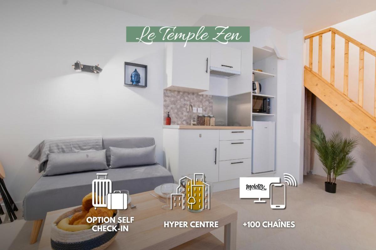 Chateau Compiegne Houses - Centre Ville - Housity