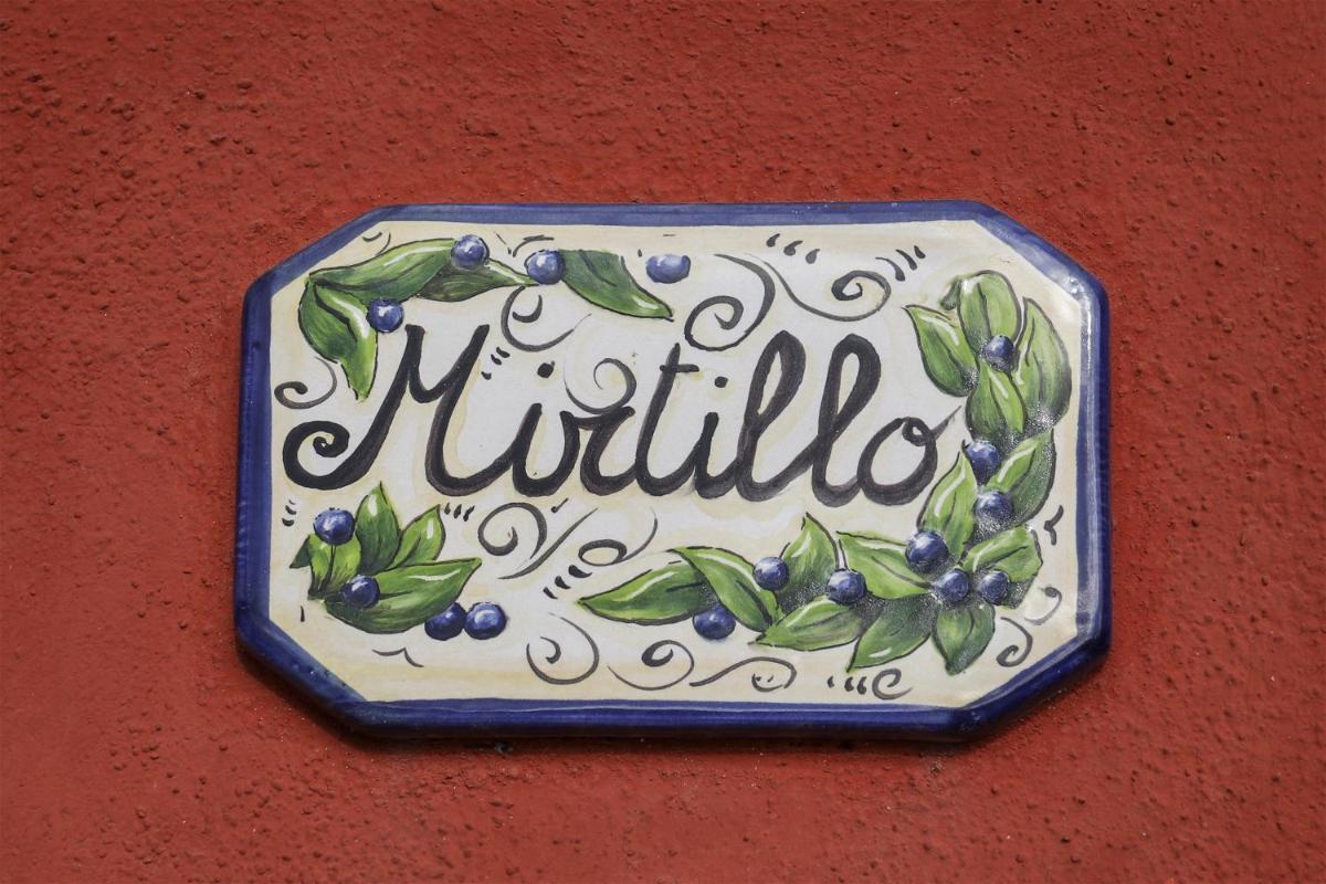 MIRTILLO di Home Hill - Housity