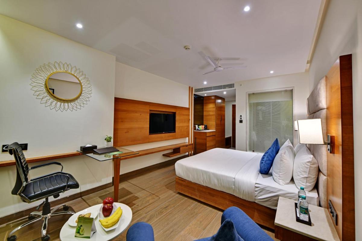 The Fern Residency Ajmer - Hizvo