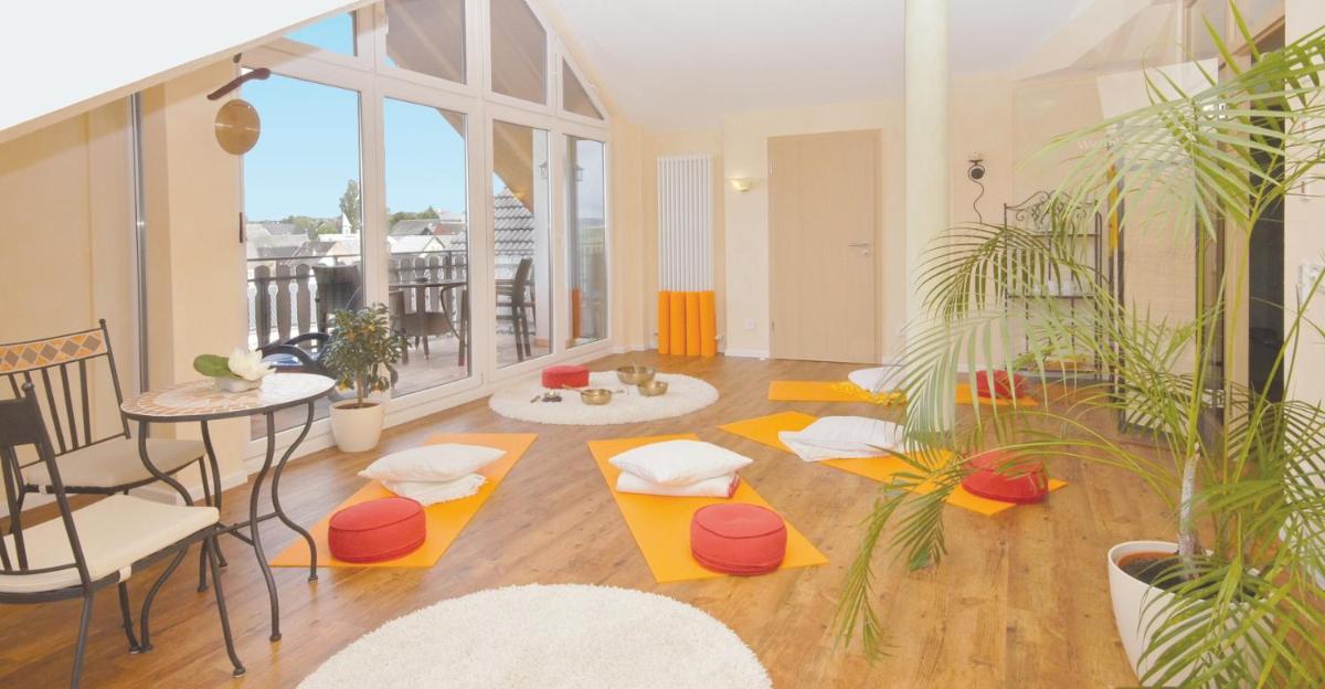 Hotel - Restaurant BERGHOF - Housity