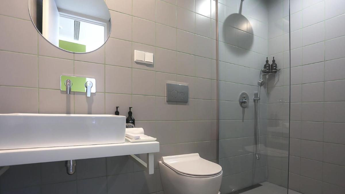 Concept Hotel by COAF - Housity