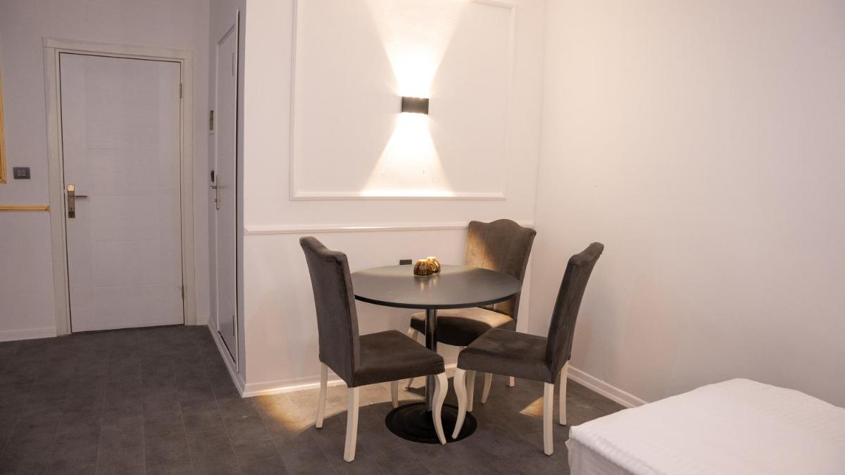 Global Termal Hotel - Housity