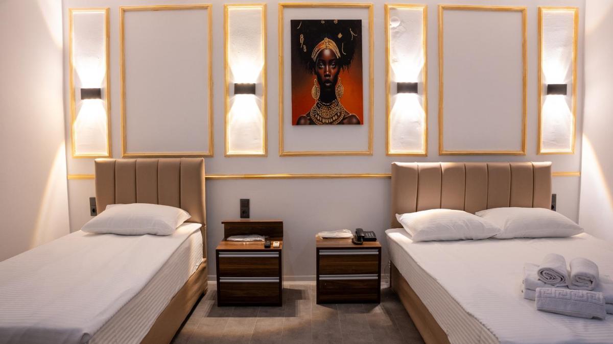 Global Termal Hotel - Housity