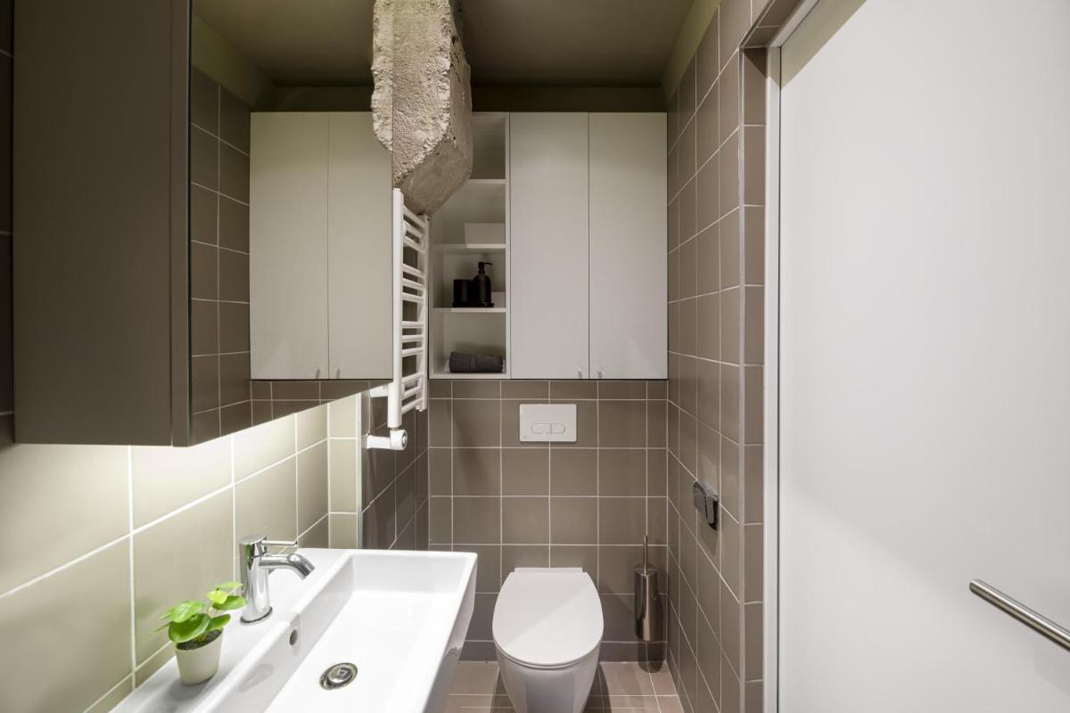 Self check-in coliving Vilnius - Housity