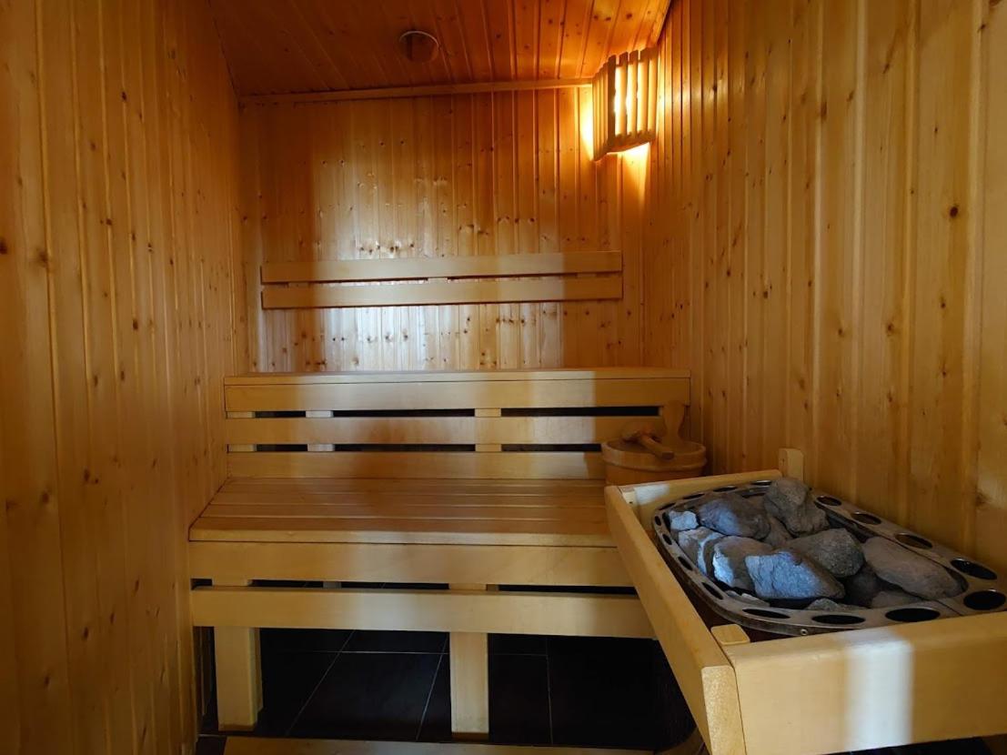 Wellness Lakás - Housity