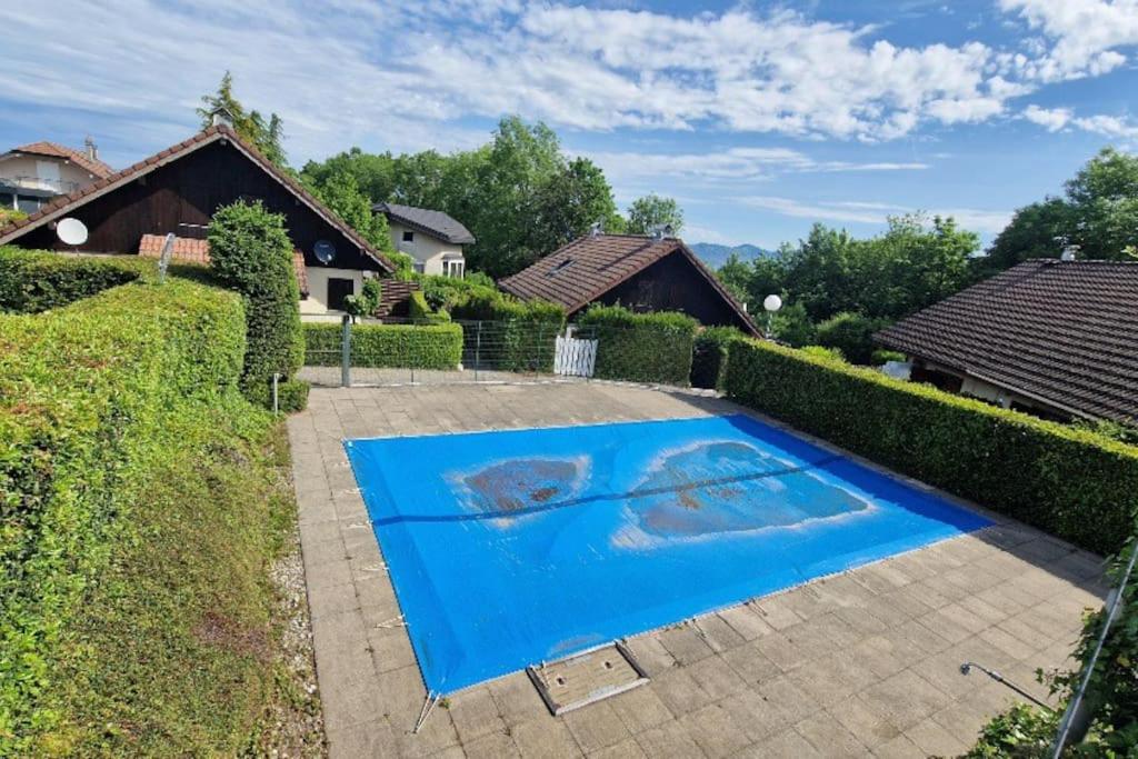 Le Chalet du Gavot - Housity