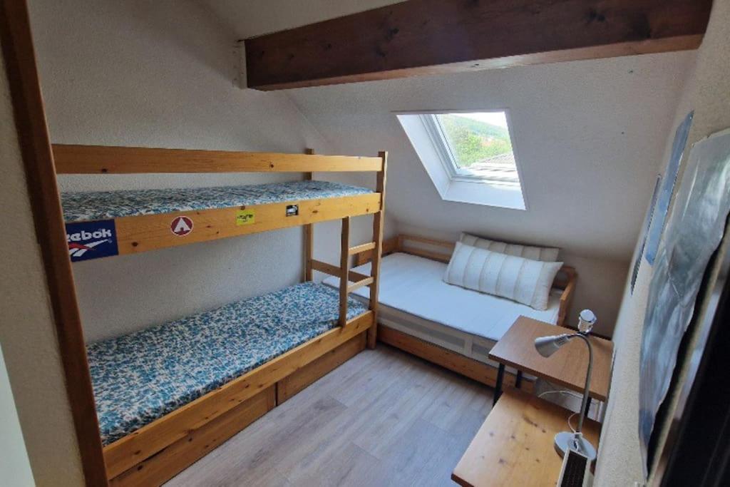 Le Chalet du Gavot - Housity