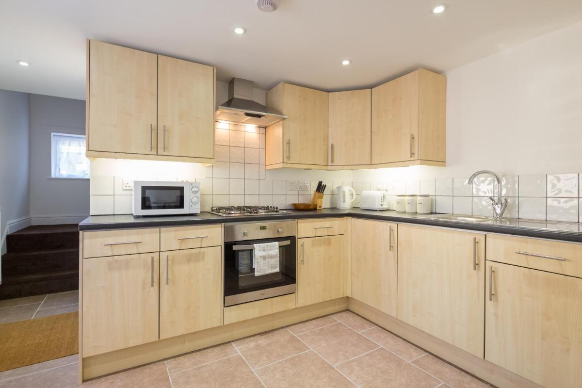 Cambridge Water House Apartments - Housity