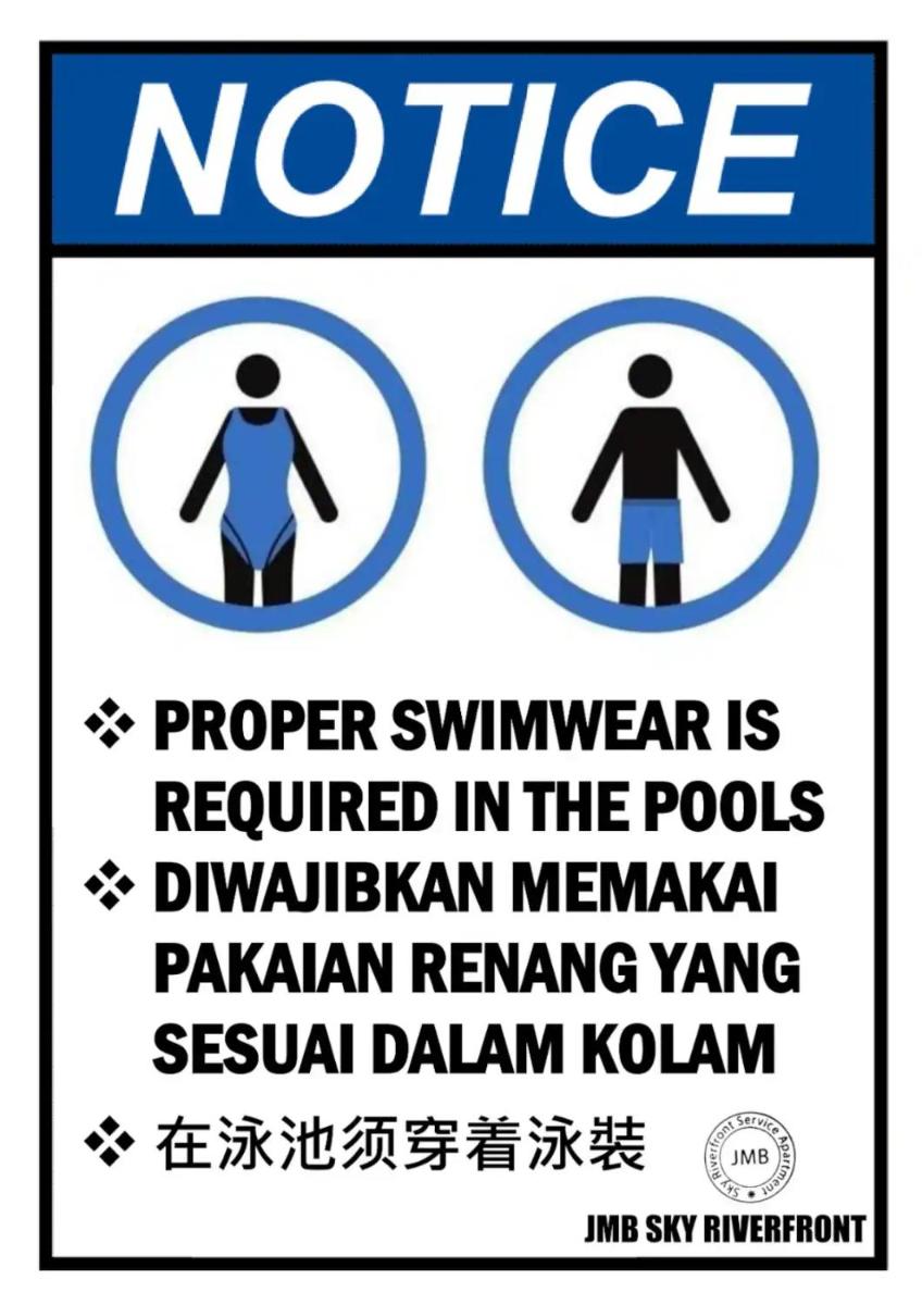 Prestige Pelangi Riverside's Home - Housity
