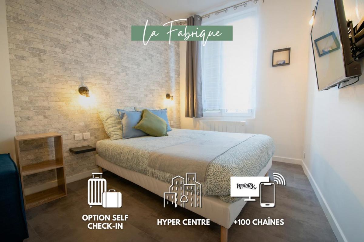 Chateau Compiegne Houses - Centre Ville - Housity