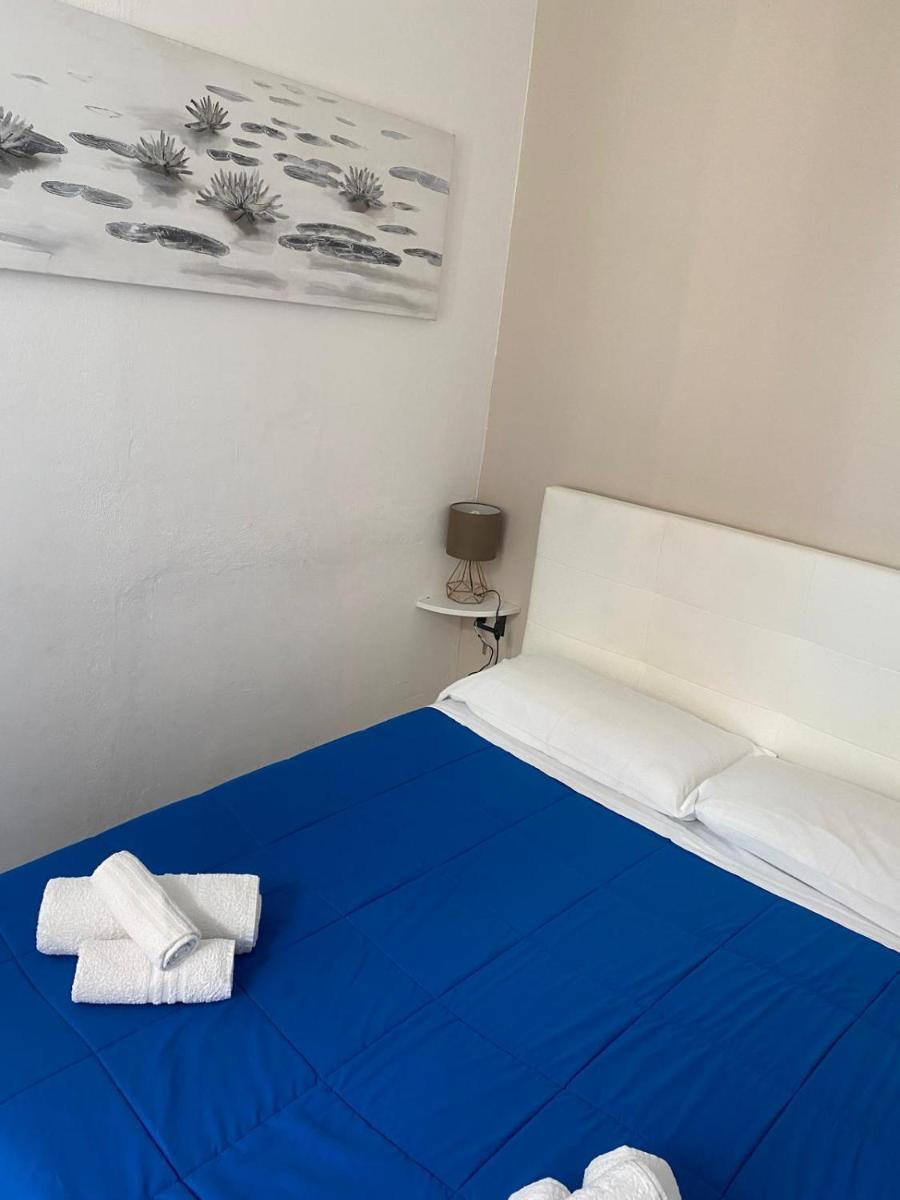 Apartment Cavour 68 - Housity