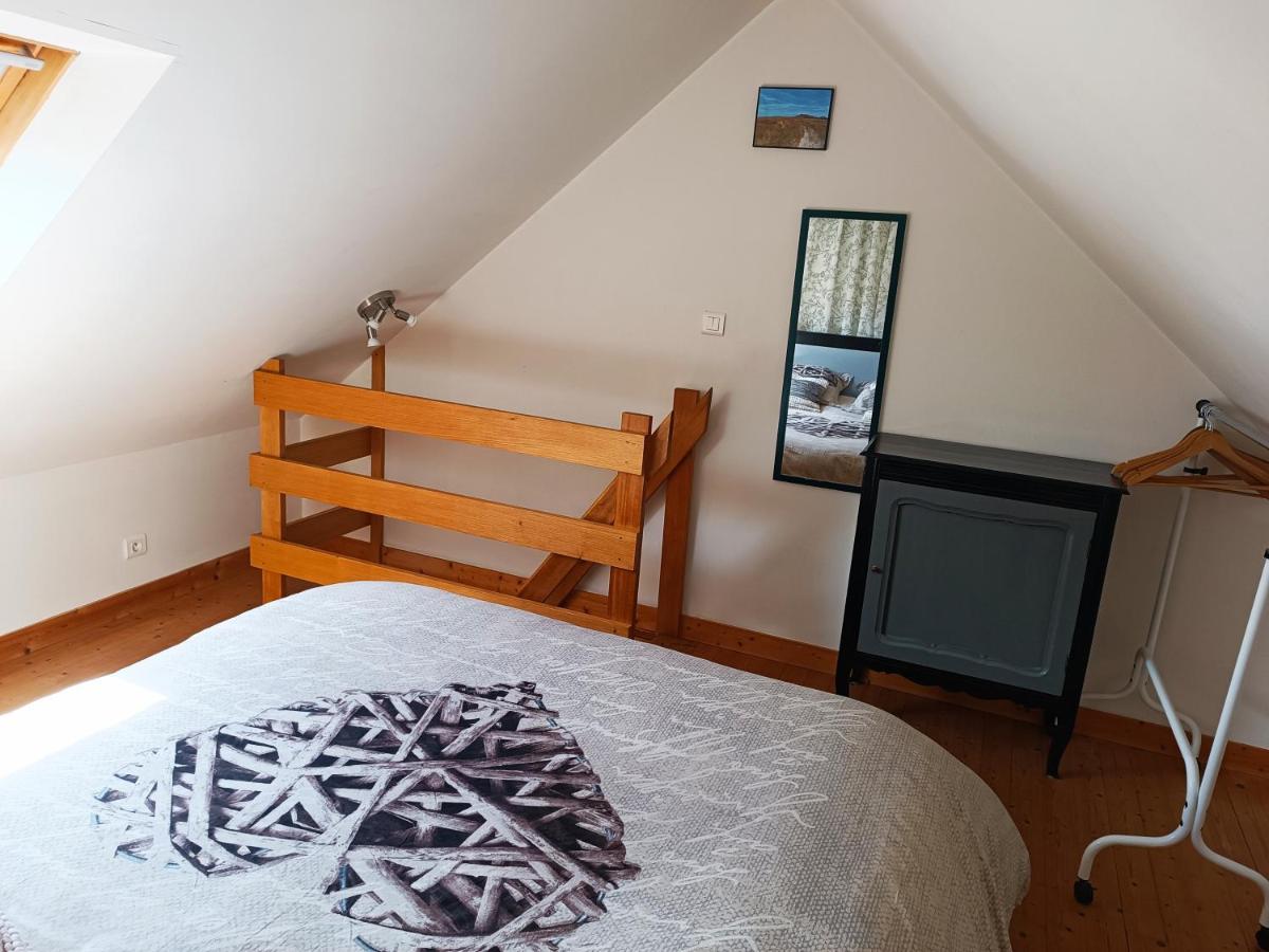 Petit gîte cocoon Ty Bihan Ar Feunteun - Housity